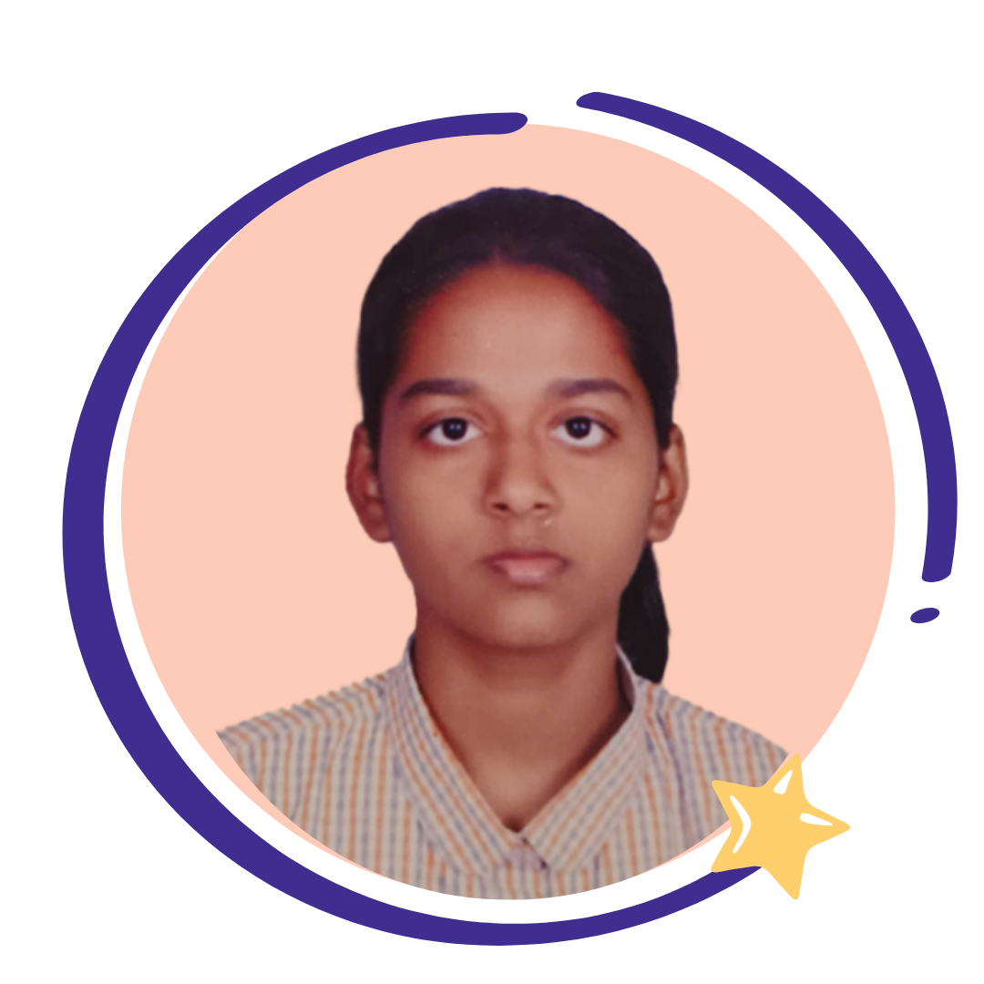 ALICE PRASAD