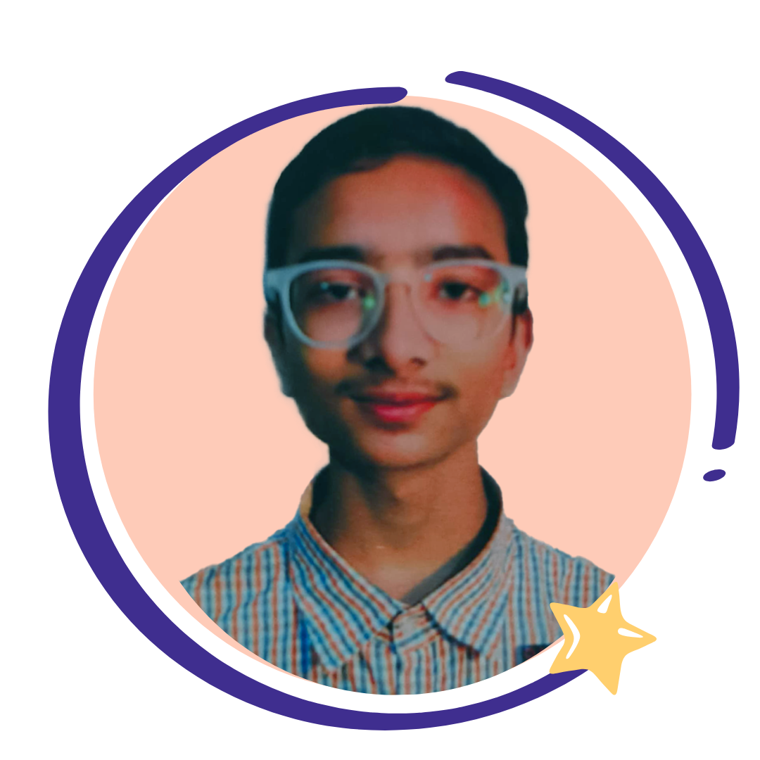 ANAY DEEPAK