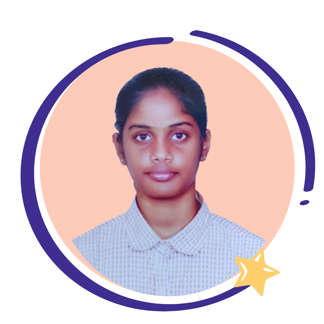 THOGARU KRITHIKA