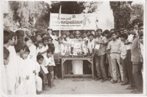 oasis school 1964 (2)